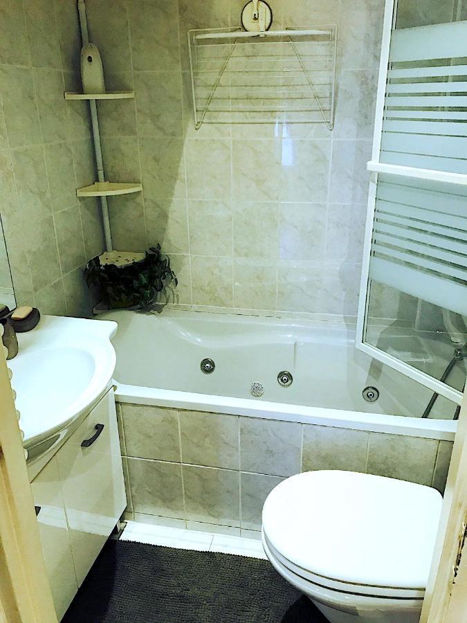 L'Appartement Orsel Paris Ngoại thất bức ảnh