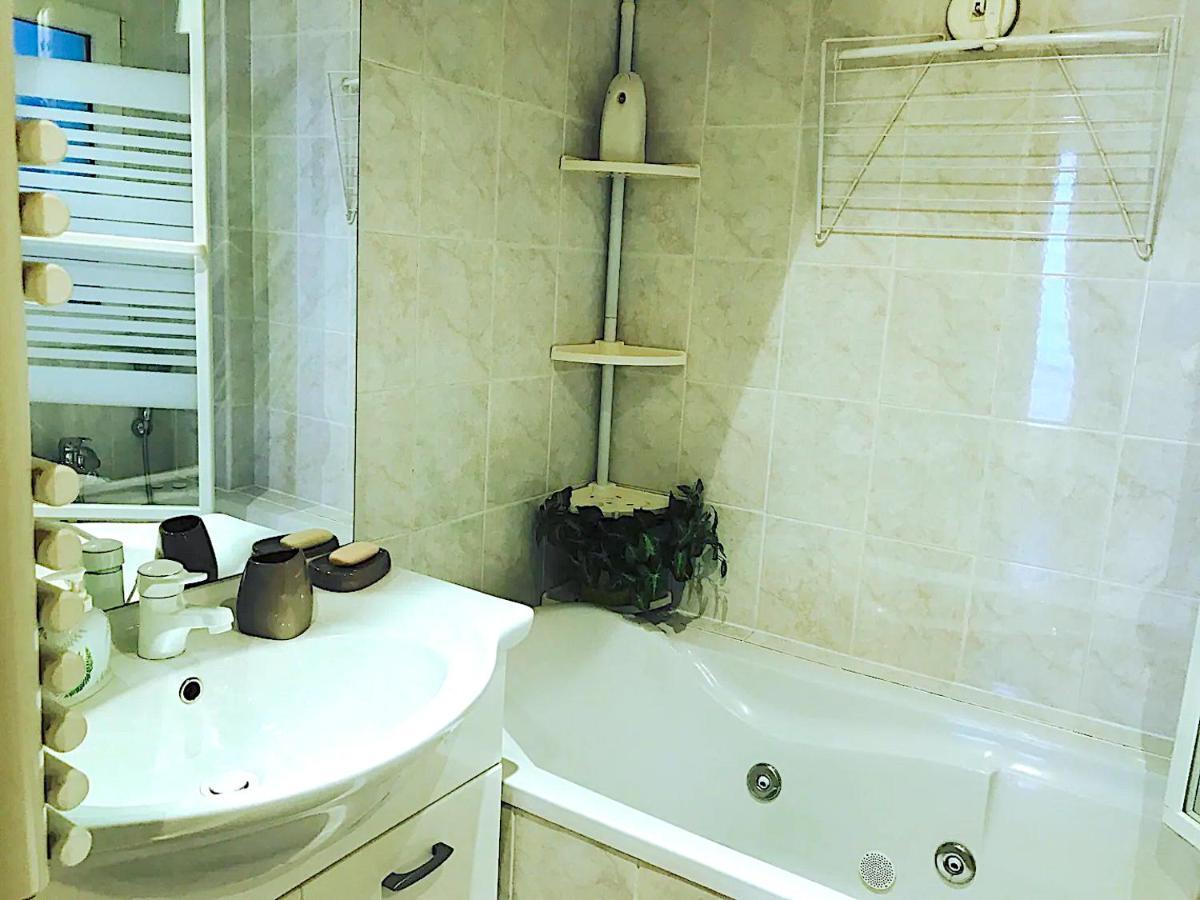 L'Appartement Orsel Paris Ngoại thất bức ảnh